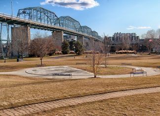 Chattanooga