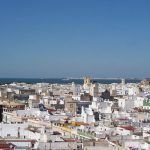 Ciudades inteligentes