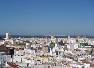 Ciudades inteligentes