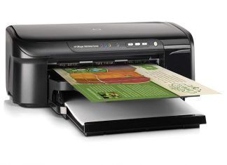 HP OficceJet Pro