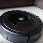 Las aspiradoras iRobot