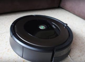 Las aspiradoras iRobot
