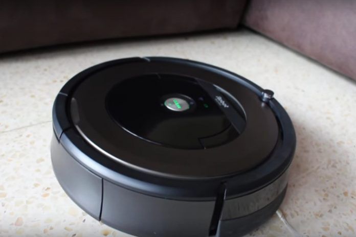 Las aspiradoras iRobot