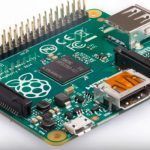 Raspberry Pi Foundation anuncia una nueva placa base Raspberry Pi Foundation