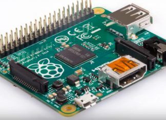 Raspberry Pi Foundation