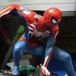 Spider-Man PS4 Collector's Edition