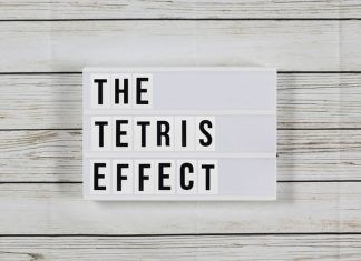 Tetris Effect