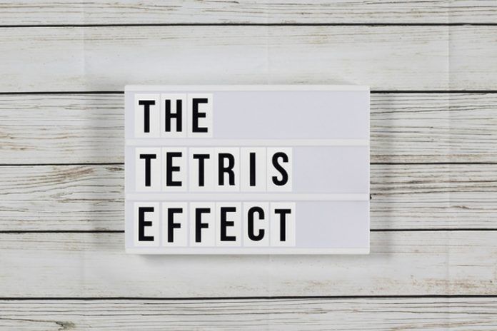 Tetris Effect