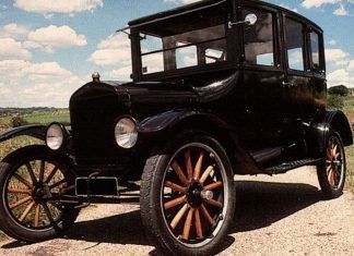 el coche