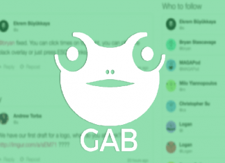 gab