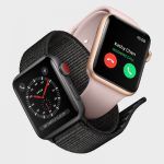 El nuevo Appel Watch Series 4
