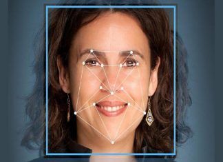 Reconocimiento facial en vivo