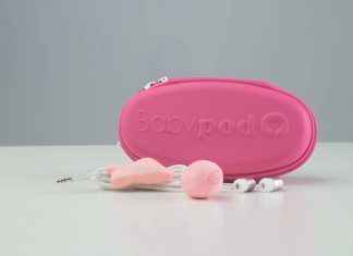 Babypod