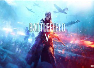 Battlefield V
