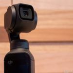 DJI Osmo Pocket