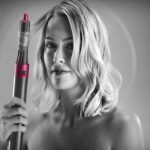 Dyson lanza el Airwrap Hair Styler, un moldeador que riza cabello Dyson lanza