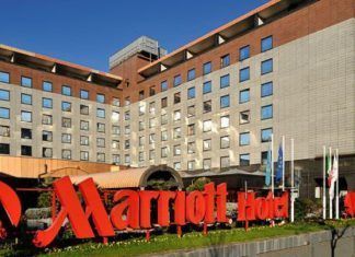 Marriott