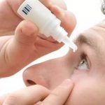 Gotas para los ojos