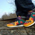 Las zapatillas inteligente