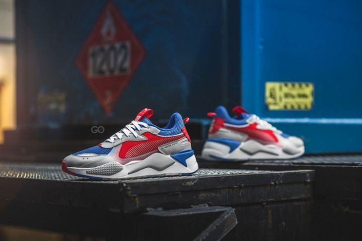 zapatillas puma 1980