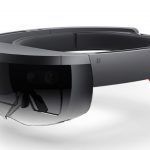 Gafas HoloLens