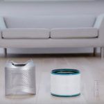 Pure Hot + Cool de Dyson