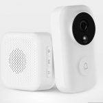 Xiaomi Zero: el videoportero inteligente a un precio muy accesible Xiaomi Zero