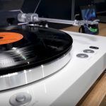 Yamaha MusicCast Vinyl 500