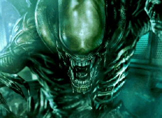 Alien