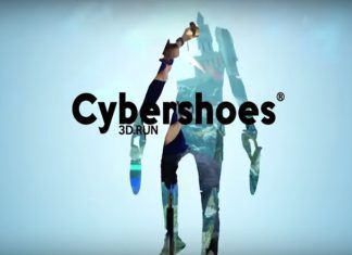 Cybershoes