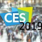 Feria CES 2019
