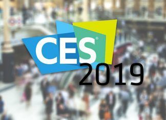 Feria CES 2019