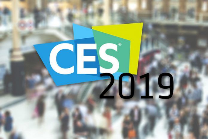 Feria CES 2019