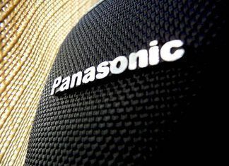 Giradiscos y auriculares