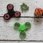 hilanderos de fidget