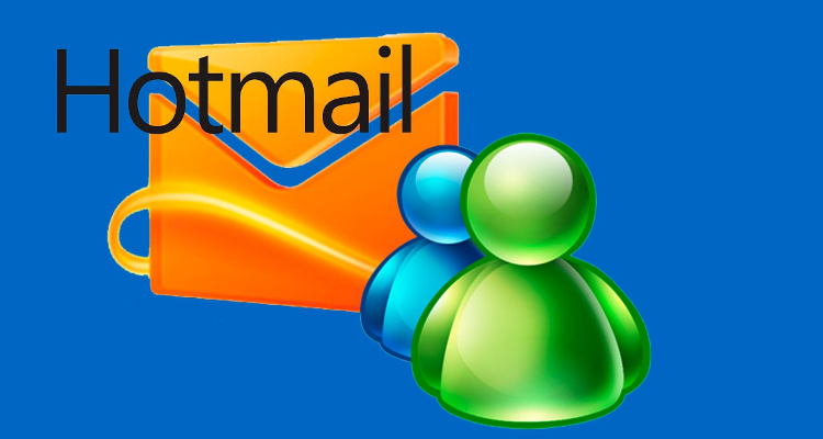 Hotmail 