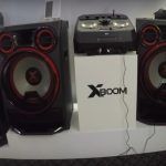 LG Xboom