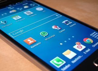 Los grupos en WhatsApp