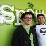 Misteriosos artistas