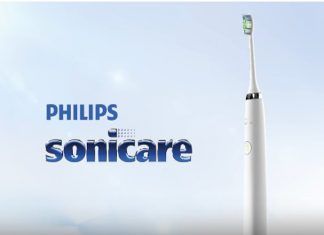 Philips Sonicare
