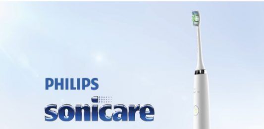 Philips Sonicare