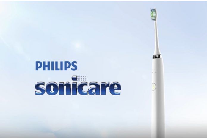 Philips Sonicare
