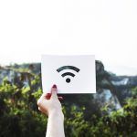 Un dispositivo con el que podrás compartir tu WIFI de manera segura Un dispositivo