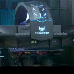 Acer Predator Thronos