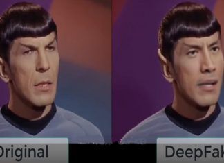 Deepfakes