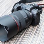 La nueva línea EOS-R