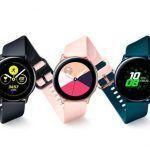 Galaxy Watch Active