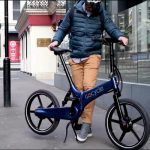 Gocycle GX