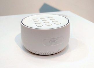 Nest Guard