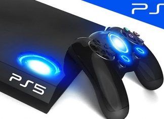 PlayStation 5